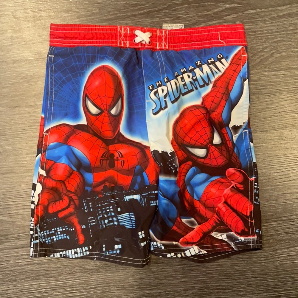 Boys bathing suit